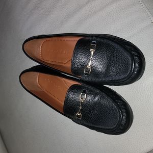 Coach Women's Mavis Loafer